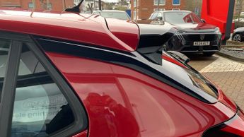 Vauxhall Corsa 1.2 Turbo Design Hatchback 5dr Petrol Auto Euro 6 (s/s) (100 ps)