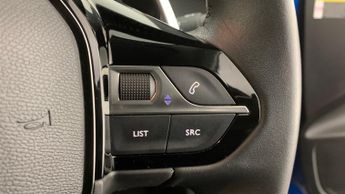 Peugeot 208 1.2 PureTech Allure Premium + Hatchback 5dr Petrol EAT Euro 6 (s