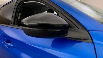 Peugeot 208 1.2 PureTech Allure Premium + Hatchback 5dr Petrol EAT Euro 6 (s