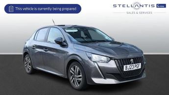 Peugeot 208 1.2 PureTech Active Premium + Hatchback 5dr Petrol Manual Euro 6