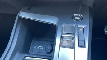 Peugeot 308 1.2 HYBRID GT Hatchback 5dr Petrol Hybrid e-DSC6 Euro 6 (s/s) (1