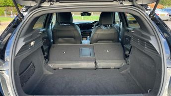 Peugeot 308 1.2 HYBRID GT Hatchback 5dr Petrol Hybrid e-DSC6 Euro 6 (s/s) (1