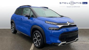 Citroen C3 1.2 PureTech Shine Hatchback 5dr Petrol Manual Euro 6 (s/s) (110