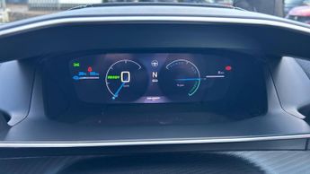 Peugeot 208 51kWh GT Premium Hatchback 5dr Electric Auto (7.4kW Charger) (15