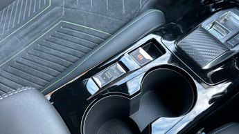 Peugeot 208 51kWh GT Premium Hatchback 5dr Electric Auto (7.4kW Charger) (15