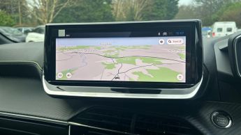 Peugeot 208 51kWh GT Premium Hatchback 5dr Electric Auto (7.4kW Charger) (15