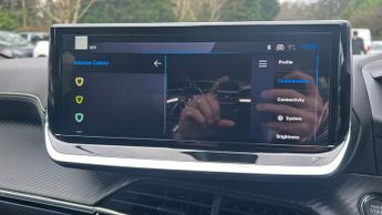 Peugeot 208 51kWh GT Premium Hatchback 5dr Electric Auto (7.4kW Charger) (15