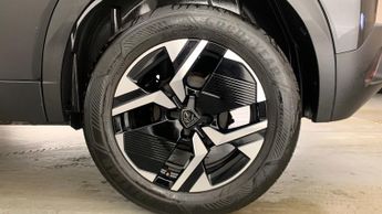 Peugeot 2008 1.2 PureTech GT SUV 5dr Petrol EAT Euro 6 (s/s) (130 ps)