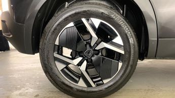 Peugeot 2008 1.2 PureTech GT SUV 5dr Petrol EAT Euro 6 (s/s) (130 ps)