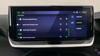 Peugeot 2008 1.2 PureTech GT SUV 5dr Petrol EAT Euro 6 (s/s) (130 ps)