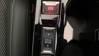 Peugeot 2008 1.2 PureTech GT SUV 5dr Petrol EAT Euro 6 (s/s) (130 ps)