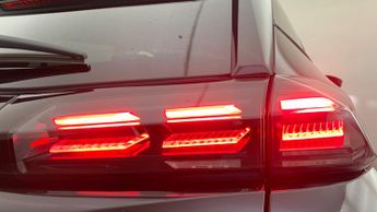 Peugeot 2008 1.2 PureTech GT SUV 5dr Petrol EAT Euro 6 (s/s) (130 ps)