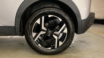 Peugeot 2008 50kWh GT SUV 5dr Electric Auto (7kW Charger) (136 ps)