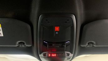 Peugeot 2008 50kWh GT SUV 5dr Electric Auto (7kW Charger) (136 ps)