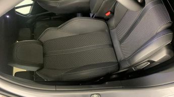 Peugeot 2008 50kWh GT SUV 5dr Electric Auto (7kW Charger) (136 ps)