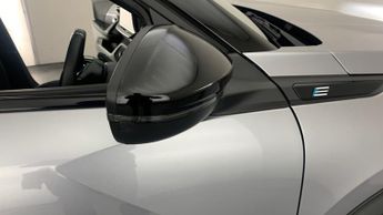 Peugeot 2008 50kWh GT SUV 5dr Electric Auto (7kW Charger) (136 ps)