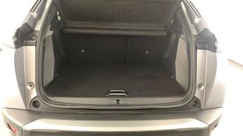Peugeot 2008 50kWh GT SUV 5dr Electric Auto (7kW Charger) (136 ps)