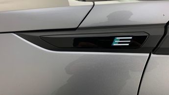 Peugeot 2008 50kWh GT SUV 5dr Electric Auto (7kW Charger) (136 ps)