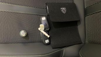 Peugeot 2008 50kWh GT SUV 5dr Electric Auto (7kW Charger) (136 ps)