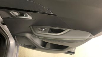 Peugeot 2008 50kWh GT SUV 5dr Electric Auto (7kW Charger) (136 ps)