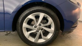Vauxhall Corsa 1.4i ecoTEC Energy Hatchback 5dr Petrol Auto Euro 6 (90 ps)
