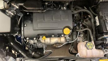Vauxhall Corsa 1.4i ecoTEC Energy Hatchback 5dr Petrol Auto Euro 6 (90 ps)