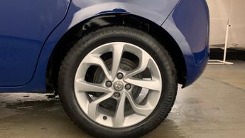 Vauxhall Corsa 1.4i ecoTEC Energy Hatchback 5dr Petrol Auto Euro 6 (90 ps)
