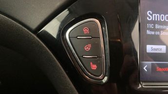 Vauxhall Corsa 1.4i ecoTEC Energy Hatchback 5dr Petrol Auto Euro 6 (90 ps)