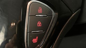 Vauxhall Corsa 1.4i ecoTEC Energy Hatchback 5dr Petrol Auto Euro 6 (90 ps)