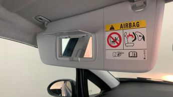 Vauxhall Corsa 1.4i ecoTEC Energy Hatchback 5dr Petrol Auto Euro 6 (90 ps)