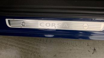 Vauxhall Corsa 1.4i ecoTEC Energy Hatchback 5dr Petrol Auto Euro 6 (90 ps)