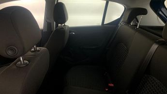 Vauxhall Corsa 1.4i ecoTEC Energy Hatchback 5dr Petrol Auto Euro 6 (90 ps)