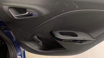 Vauxhall Corsa 1.4i ecoTEC Energy Hatchback 5dr Petrol Auto Euro 6 (90 ps)