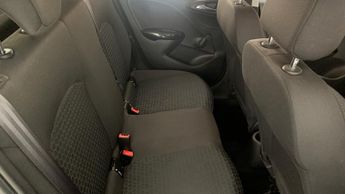 Vauxhall Corsa 1.4i ecoTEC Energy Hatchback 5dr Petrol Auto Euro 6 (90 ps)