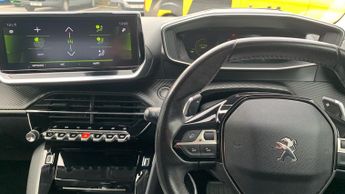 Peugeot 2008 1.2 PureTech Allure Premium SUV 5dr Petrol EAT Euro 6 (s/s) (130