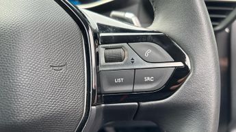 Peugeot 208 1.2 PureTech Allure Premium Hatchback 5dr Petrol EAT Euro 6 (s/s