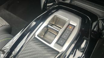 Peugeot 2008 54kWh GT SUV 5dr Electric Auto (7kW Charger) (156 ps)