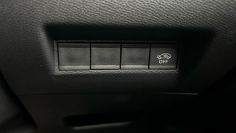 Peugeot 2008 54kWh GT SUV 5dr Electric Auto (7kW Charger) (156 ps)