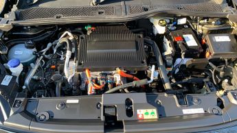 Peugeot 208 50kWh Allure Premium + Hatchback 5dr Electric Auto (7.4kW Charge