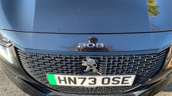 Peugeot 208 50kWh Allure Premium + Hatchback 5dr Electric Auto (7.4kW Charge