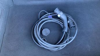 Peugeot 208 50kWh Allure Premium + Hatchback 5dr Electric Auto (7.4kW Charge