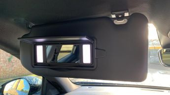 Peugeot 3008 73kWh GT SUV 5dr Electric Auto (210 ps)