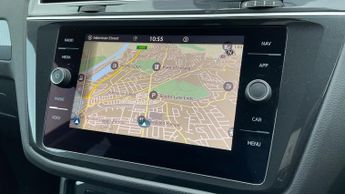 Volkswagen Tiguan 2.0 TDI Life SUV 5dr Diesel DSG Euro 6 (s/s) (150 ps)