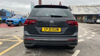 Volkswagen Tiguan 2.0 TDI Life SUV 5dr Diesel DSG Euro 6 (s/s) (150 ps)