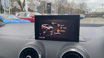 Audi Q2 2.0 TDI S line SUV 5dr Diesel S Tronic quattro Euro 6 (s/s) (150