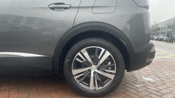 Peugeot 3008 SUV 1.6 13.2kWh Allure Premium SUV 5dr Petrol Plug-in Hybrid e-EAT E