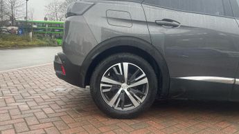 Peugeot 3008 SUV 1.6 13.2kWh Allure Premium SUV 5dr Petrol Plug-in Hybrid e-EAT E