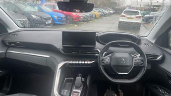 Peugeot 3008 SUV 1.6 13.2kWh Allure Premium SUV 5dr Petrol Plug-in Hybrid e-EAT E