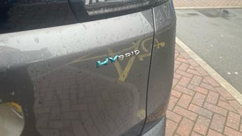 Peugeot 3008 SUV 1.6 13.2kWh Allure Premium SUV 5dr Petrol Plug-in Hybrid e-EAT E