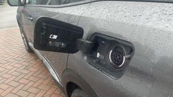 Peugeot 3008 SUV 1.6 13.2kWh Allure Premium SUV 5dr Petrol Plug-in Hybrid e-EAT E